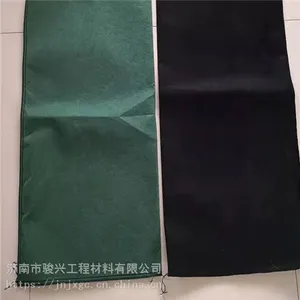 南京 排水板塑料疏水板 丙纶生态袋 蓄水池雨水收集器
