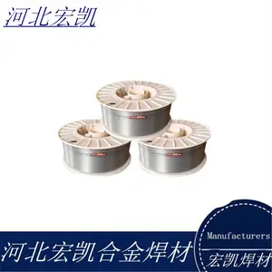 不锈钢焊丝ER420二保焊丝ER308L不锈钢药芯焊丝