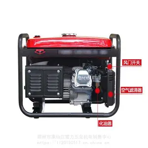 ��������ҹ�������Ʒ��������ʩ����ԮЯ����Դ3KW���ͷ��������