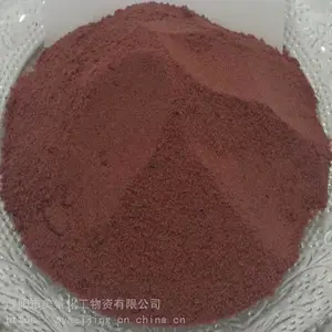 濮阳美景化工供应钻井液用磺化酚醛树脂SMP-Ⅰ