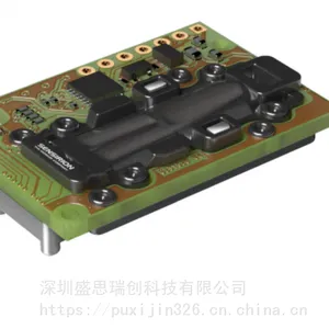 STC31-R3��ع�������I2C�ֱ���16λ����Ũ��CO2������sensirion