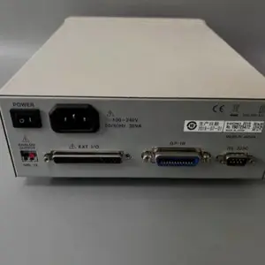 ����AdvantestƵ�׷����� ����U3772 ����U3771