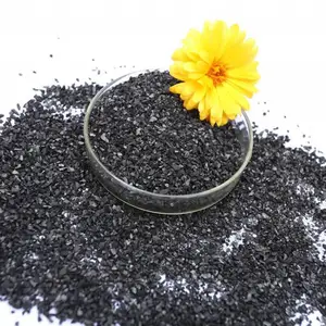 立净 椰壳净水炭 除异味 有害物质 纯水及高纯水制备 提升口感