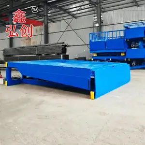 �ϲ�����10�̶ֹ�ʽ�ǳ��� �ֿ�泵װж��ƽ̨ б��ж����