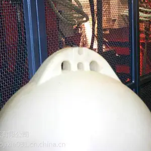 ���͹ܵ����崵�ܻ�|ˮ�ϸ��������� ȫ�Զ��пճ����豸