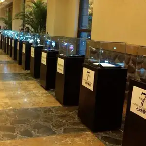 深圳展柜出租 深圳舞台就搭建 会议布置