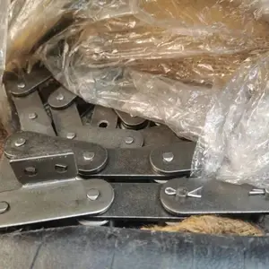 徐州中三原给煤机清扫链条节距56、清扫链条LT80、给煤机清扫链条NJGC-30