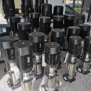 ��Ƶ��ѹ��CDL120-60-2����ʡ����ֶ༶���ı� ��ˮ����������