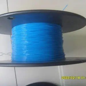ALPHAWIRE65834 SL001 34芯电缆 600 V 非屏蔽 18AWG 低强度柔性应用 UL 2587电缆
