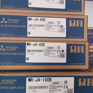 MR-J4-60B?MR-J4-100B|����J4�ŷ�������