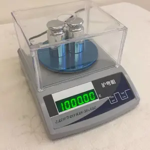 SB10002电子天平 1000g/0.01