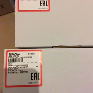 ����ԭװ���� MOOG ���������� D951-2015-10 �ɿ����ֱ��