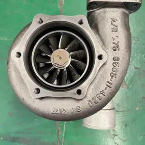 ԭ���ھ�����12V140ԭ����ѹ��6505-67-5040