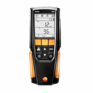��ͼtesto310��¯����������ȼ��Ч�ʼ������������������