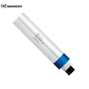 供应中西NAKANISHI主轴马达EM-4040/EM-4040A电主轴小口径切削钻孔精密加工日本原装进口