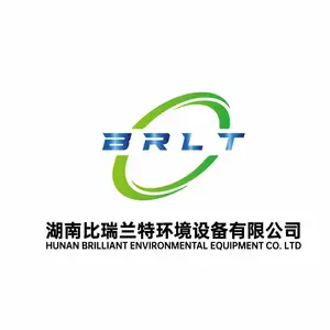 湖南比瑞兰特环境设备有限公司