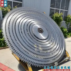 400 1600 2200 2600 3000石材锯片 大型石材机械锯片 石材切割机锯片