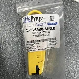 ��Ӧ����ԭ��ԭװ Cable Prep ���ߵ� CPT-6590