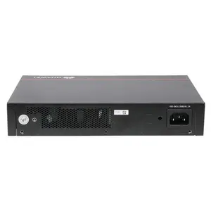 HUAWEI交换机S1730S-L4P4T-A非网管8口千兆电前4端口支持POE供电