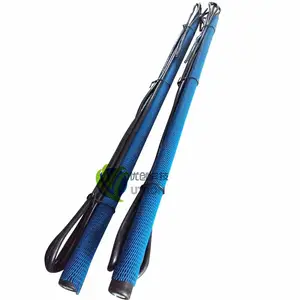 氧化铱钛管阳极 mmo管状钛阳极厂家 可定做各类涂层阳极管