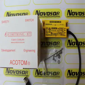 COMITRONIC-BTI供应 朝德 BTI 磁性传感器 AMX4 全新原装