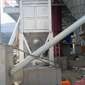 水冷降温装置500型 化工厂余热回收换热器 厂家现货支持定制