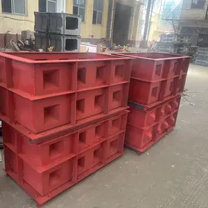 ʮ�� ˮ��Ԥ���ָ߿鵲ǽ��ģ�߼ӹ����� �����͵�ǽ�����ģ�����