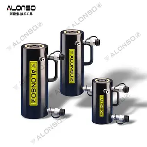 DBL升降式液压拔轮器液压拉马/液压拆卸器/轴承液压拔轮器-ALONSO