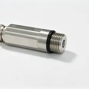 RS485������ռ� 254nmˮ����UVǿ��̽ͷ 0-100mW/cm? SiC������