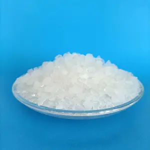 山东青岛 粗孔硅胶1-8mm 工业吸附剂催化剂载体