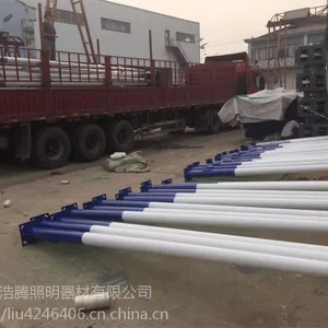 全套8米太阳能路灯报价厂家促销