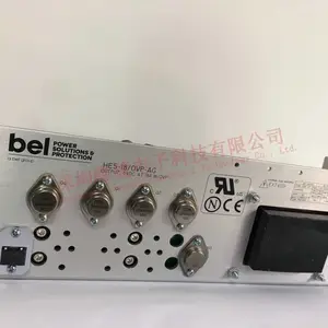 HD5-12/OVP-AG Bel Power线性电源