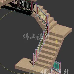 铜艺楼梯扶手多少钱一米 厂家***铜艺屏风