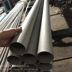 不锈钢无缝钢管304标准_无缝光亮管_SUS304禁油管道