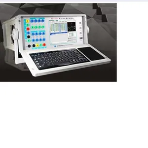 微机继电保护测试仪 型号 HX46-PRT1066库号 M397573