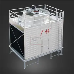 方形冷却塔填料-冷却塔-博思高方形冷却塔