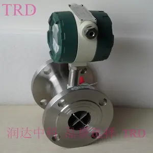 吕梁临汾高温防爆型智能液体涡轮流量计参数