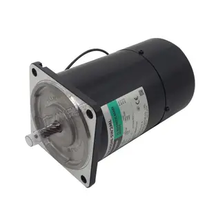 日本东方马达感应可逆电机4IK25A-CW2L2