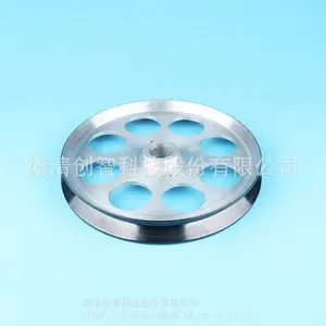 等离子喷涂加工 陶瓷喷涂 耐磨防腐 导轮