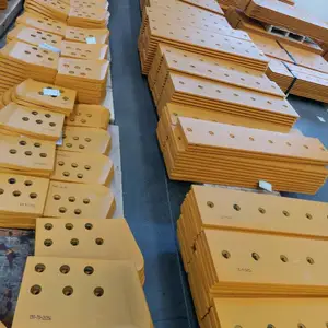 山推推土机、链条、刀角、刀片