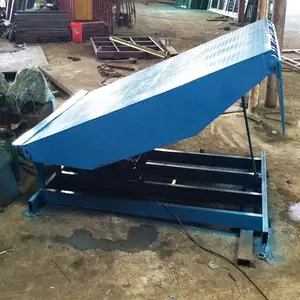 ���� �̶�ʽ�ǳ��� DCQ8��10��װж��̨̨ �ִ�����װж��ƽ̨
