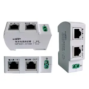 �Ͼ�����NPX01-C100��·����������Ƶ�����ӿ������