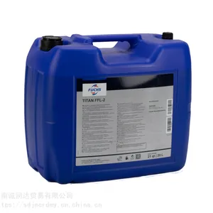 潘东兴双离合变速器油FFL-2