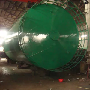 河北化工储罐生产 欢迎来电 无锡市德氟隆防腐设备供应