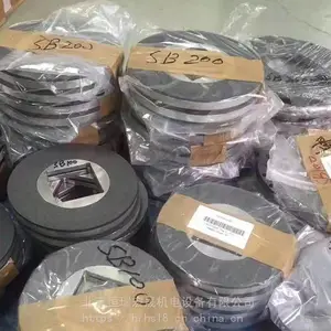 包米勒刹车片 365081