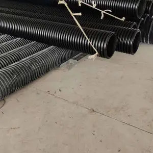 �ػʵ�HDPE˫�ڲ��ƹܵ绰���ۣ�ҵ��ʵ��ǿ