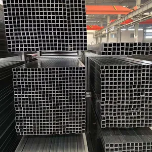 异型钢管定制价格 常熟市宝达峰金属制管供应