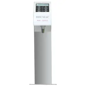HECMAC海克台下式开水器茶饮咖啡吧台精灵触摸屏分体开水机FEHHB300