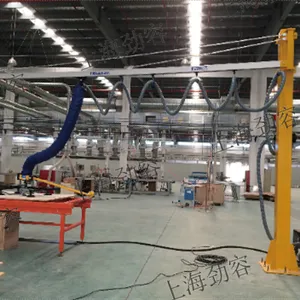 秦淮区象鼻子真空吸吊哪家便宜 欢迎咨询 上海劲容自动化设备供应