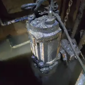 北京污水泵维修，排污泵安装
